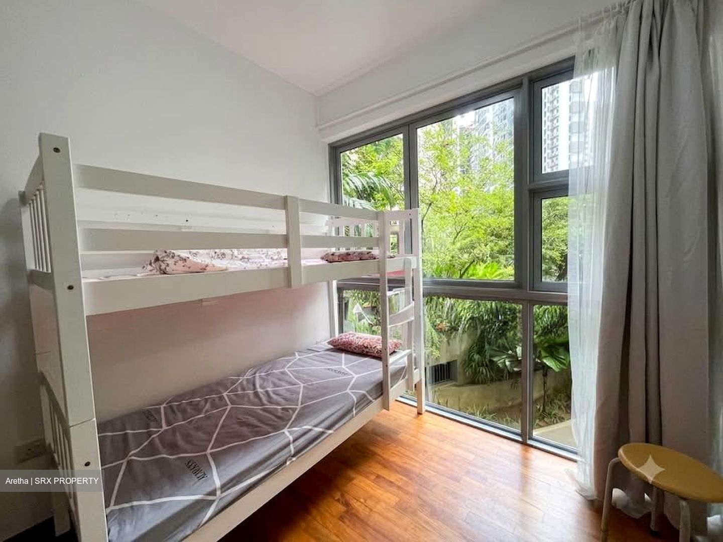 Rivertrees Residences (D28), Apartment #595742271
